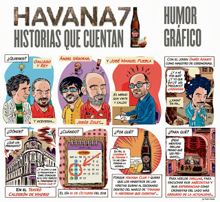 news havana